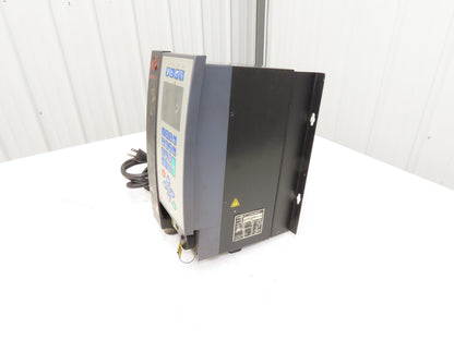 Ingersoll Rand IC12D1A1AWS Insight IC Nutrunner Tool Controller Module