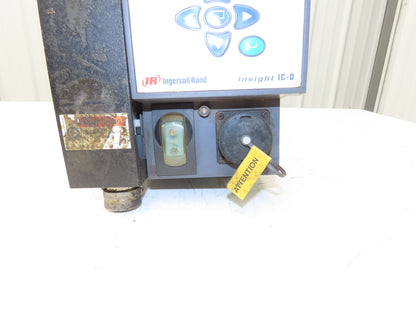 Ingersoll Rand IC12D1A1AWS Insight IC Nutrunner Tool Controller Module