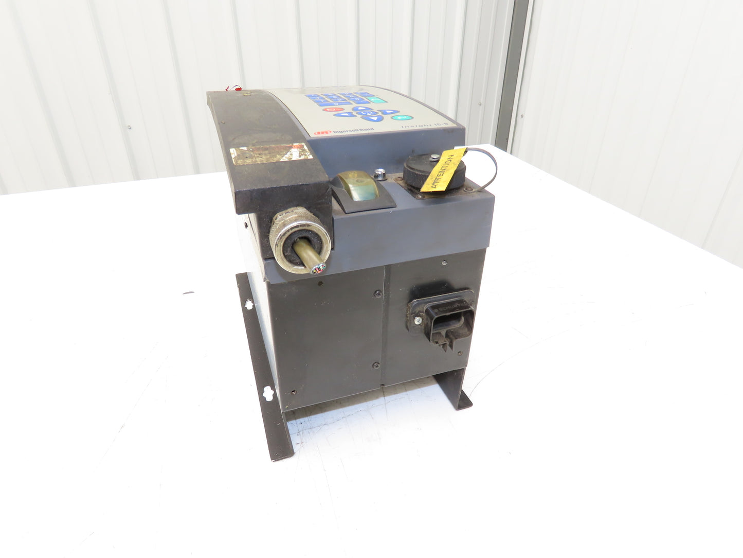 Ingersoll Rand IC12D1A1AWS Insight IC Nutrunner Tool Controller Module