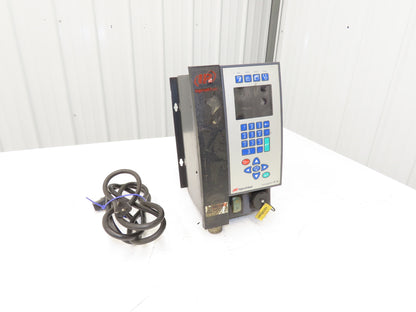 Ingersoll Rand IC12D1A1AWS Insight IC Nutrunner Tool Controller Module