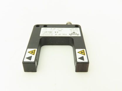 Automation Direct PSUL-OP-4F Photoelectric Fork Sensor U-Frame 30mm Width Slot
