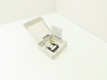 Automation Direct PSUL-OP-4F Photoelectric Fork Sensor U-Frame 30mm Width Slot