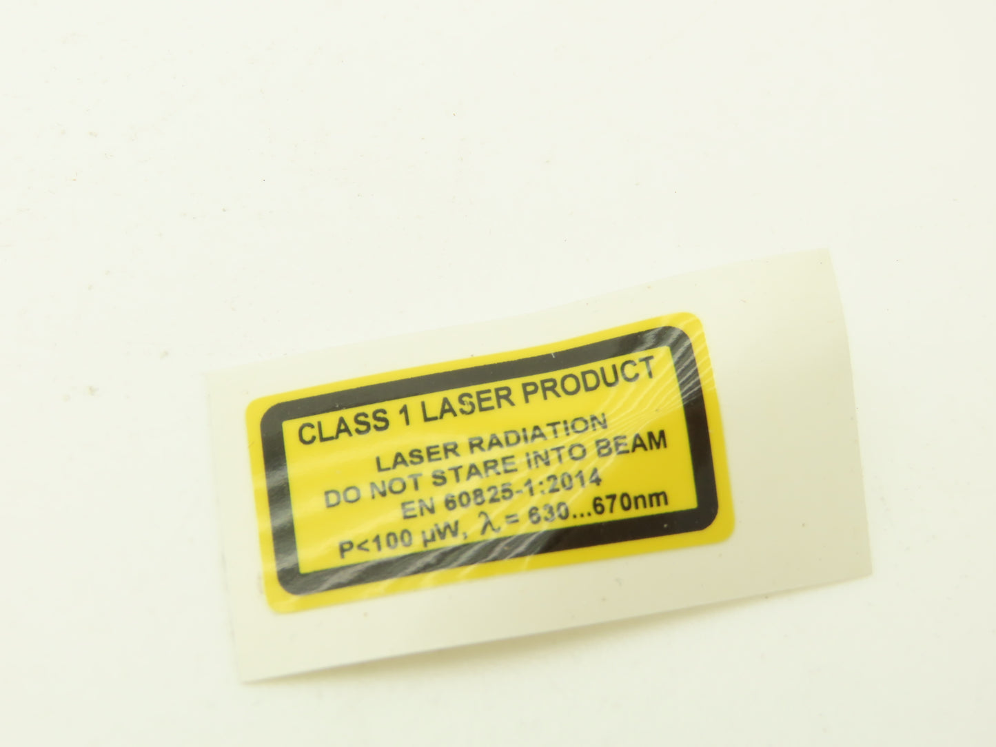 Automation Direct PSUL-OP-4F Photoelectric Fork Sensor U-Frame 30mm Width Slot