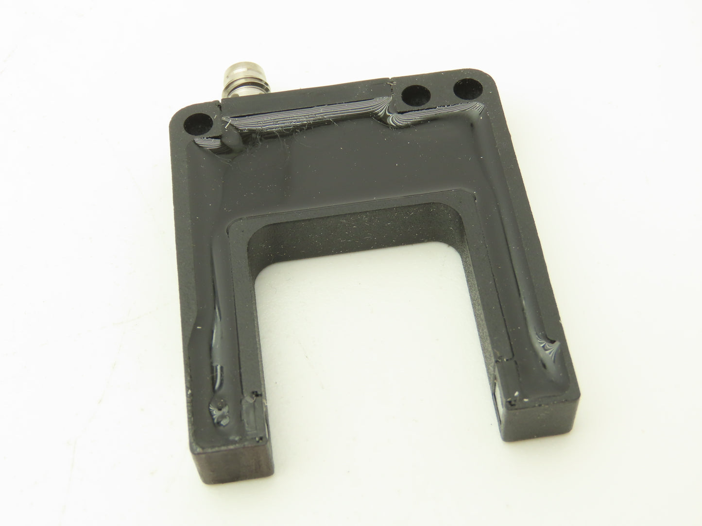 Automation Direct PSUL-OP-4F Photoelectric Fork Sensor U-Frame 30mm Width Slot