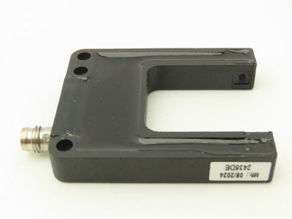 Automation Direct PSUL-OP-4F Photoelectric Fork Sensor U-Frame 30mm Width Slot