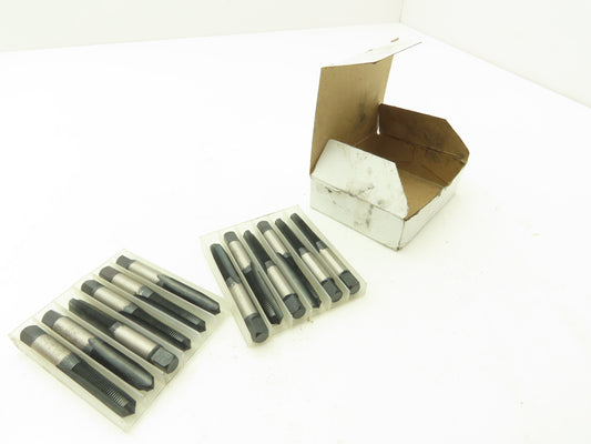 R&N Taps S25451 3-Flute Taper Plug Tap 3/8"-24 NF H5 HSG HSS RH  Box of 12