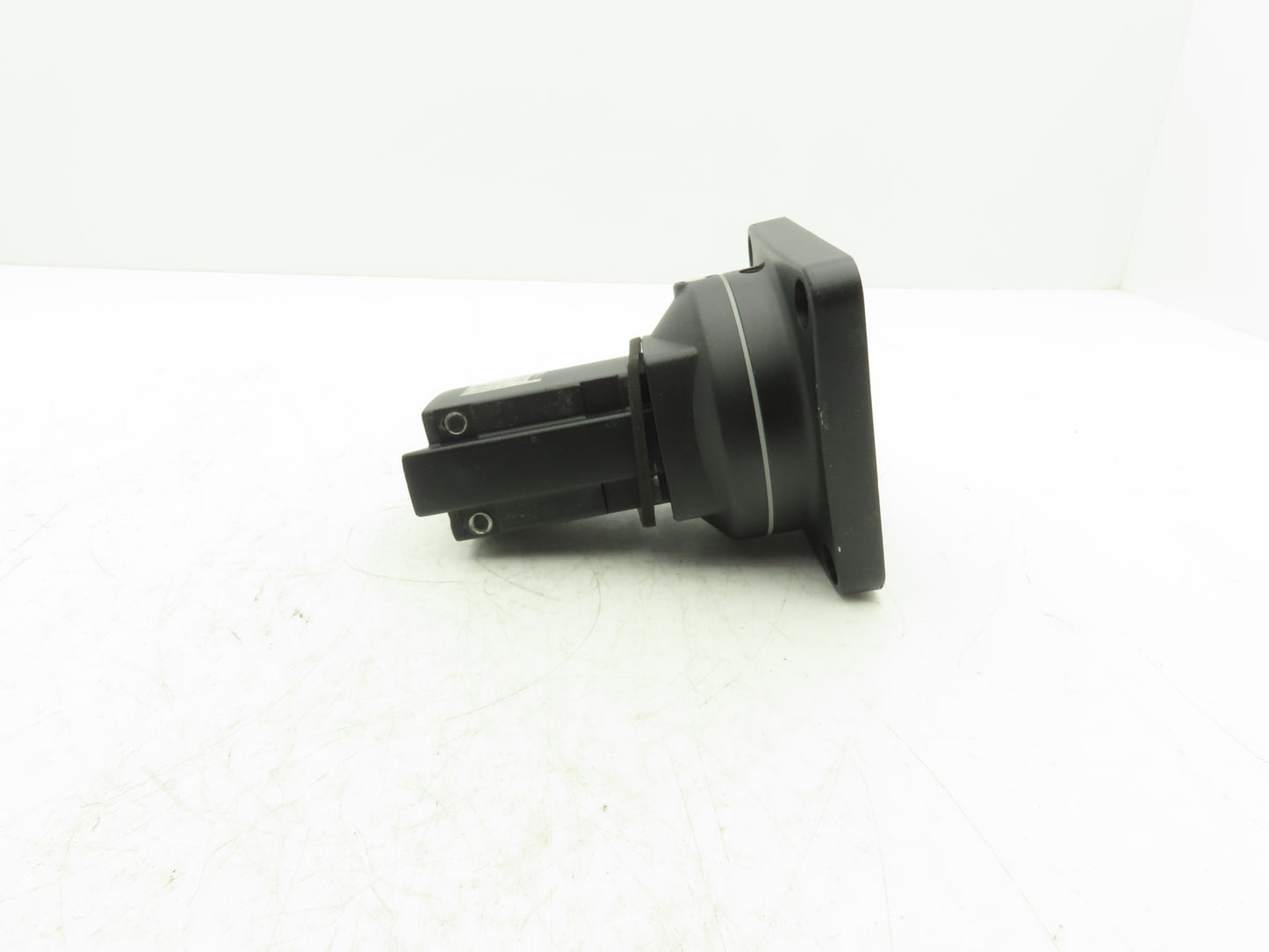 Hoffman S2MRB Rotary Base HMI Support Arm 5 x5 x 6.69 Aluminum