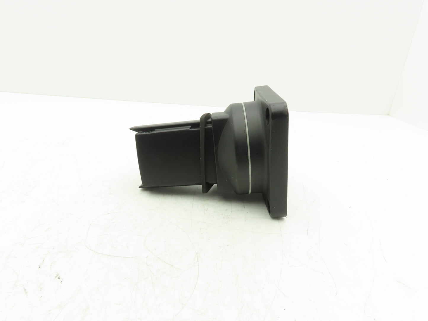 Hoffman S2MRB Rotary Base HMI Support Arm 5 x5 x 6.69 Aluminum