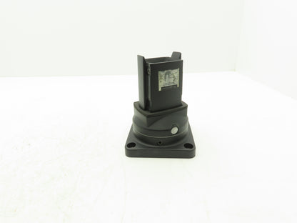 Hoffman S2MRB Rotary Base HMI Support Arm 5 x5 x 6.69 Aluminum