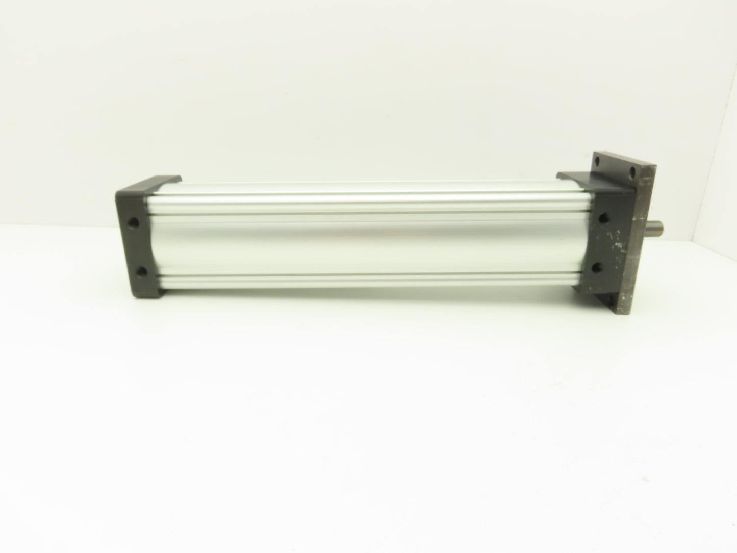 Parker 4.00CJ4MA3U14AC16.00 Pneumatic Air Cylinder 4" Bore x 16" Stroke 250PSI