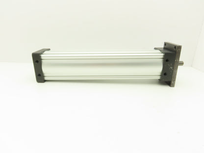 Parker 4.00CJ4MA3U14AC16.00 Pneumatic Air Cylinder 4" Bore x 16" Stroke 250PSI
