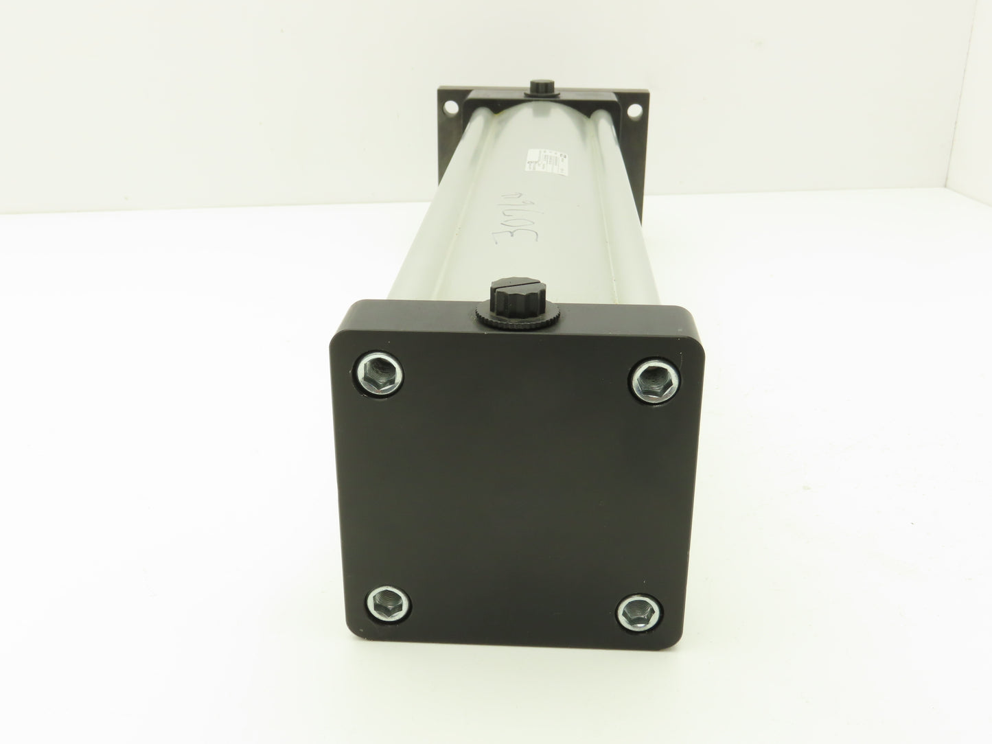 Parker 4.00CJ4MA3U14AC16.00 Pneumatic Air Cylinder 4" Bore x 16" Stroke 250PSI