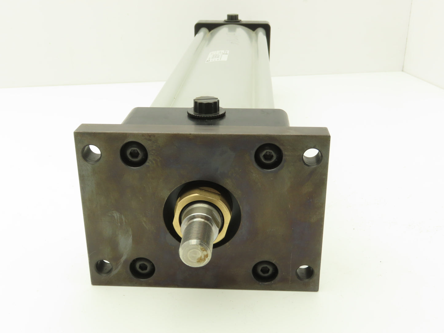 Parker 4.00CJ4MA3U14AC16.00 Pneumatic Air Cylinder 4" Bore x 16" Stroke 250PSI