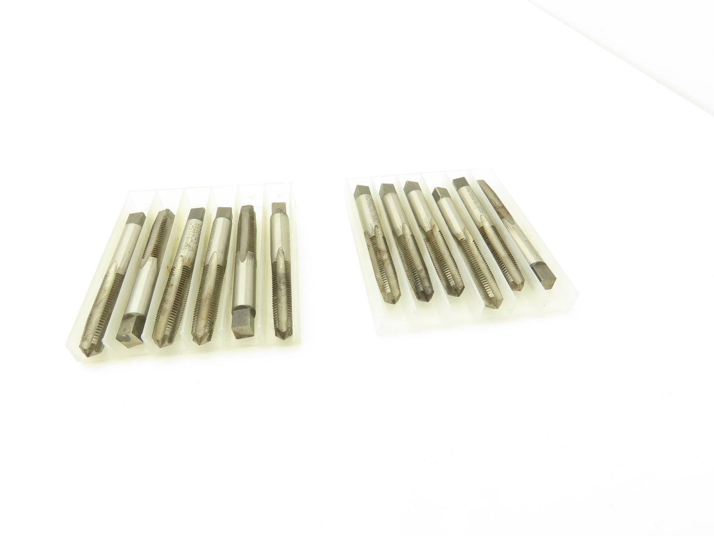 R&N Taps C-33888 4-Flute Taper Plug Tap 5/16"-24 NF H4 RH  Box of 12