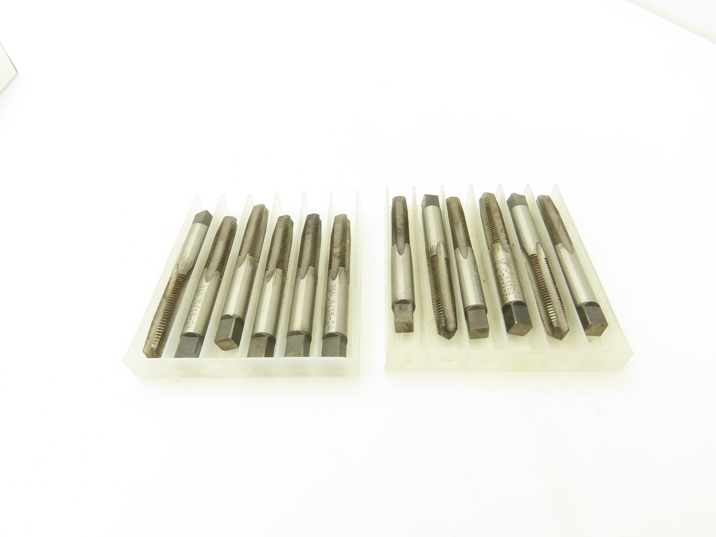 R&N Taps C-33888 4-Flute Taper Plug Tap 5/16"-24 NF H4 RH  Box of 12