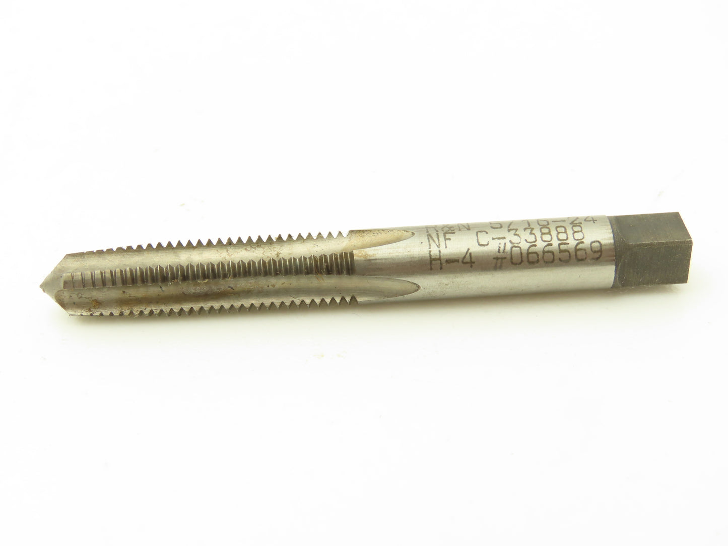 R&N Taps C-33888 4-Flute Taper Plug Tap 5/16"-24 NF H4 RH  Box of 12