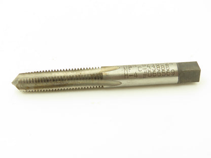 R&N Taps C-33888 4-Flute Taper Plug Tap 5/16"-24 NF H4 RH  Box of 12