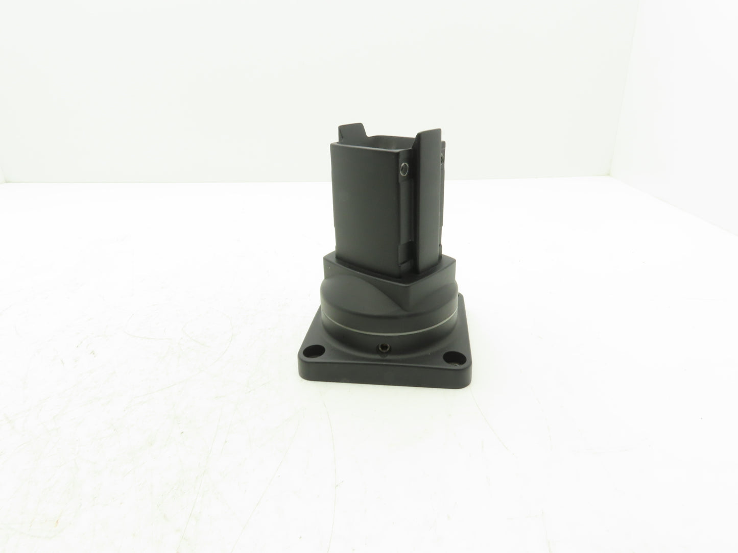 Hoffman S2MRB Rotary Base HMI Support Arm 5 x5 x 6.69 Aluminum