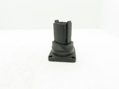 Hoffman S2MRB Rotary Base HMI Support Arm 5 x5 x 6.69 Aluminum