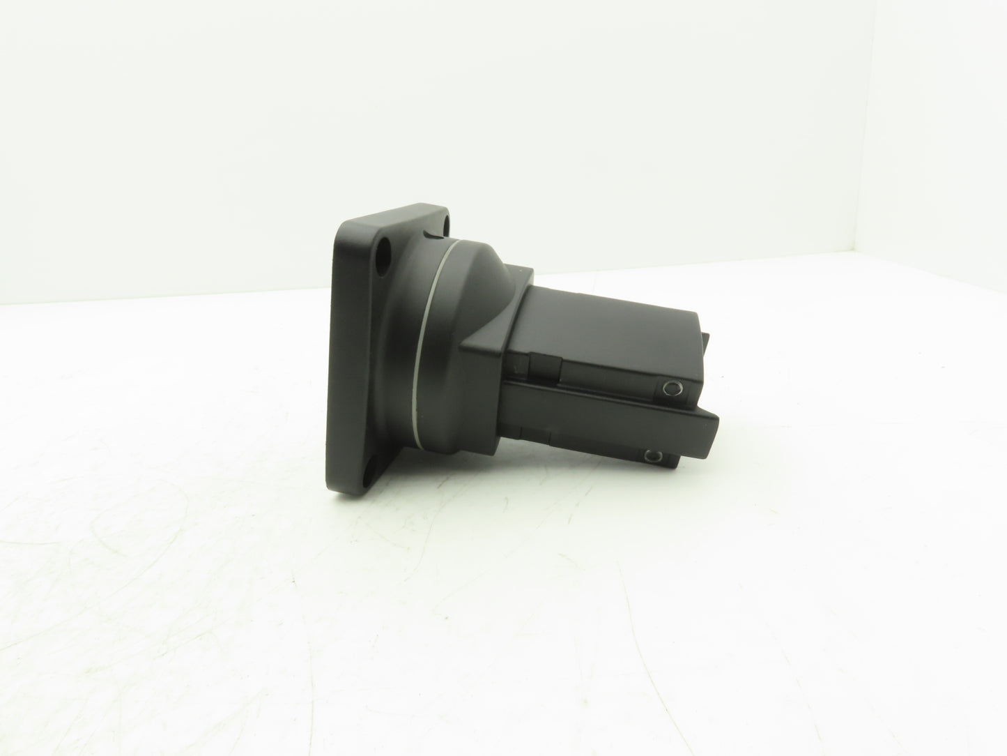 Hoffman S2MRB Rotary Base HMI Support Arm 5 x5 x 6.69 Aluminum