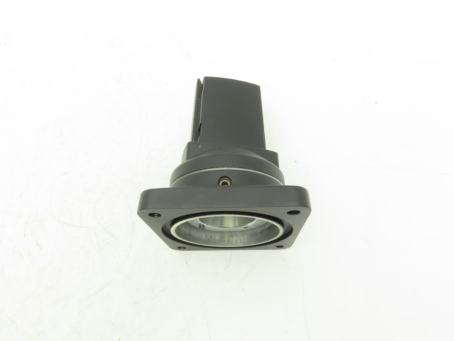 Hoffman S2MRB Rotary Base HMI Support Arm 5 x5 x 6.69 Aluminum