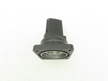 Hoffman S2MRB Rotary Base HMI Support Arm 5 x5 x 6.69 Aluminum