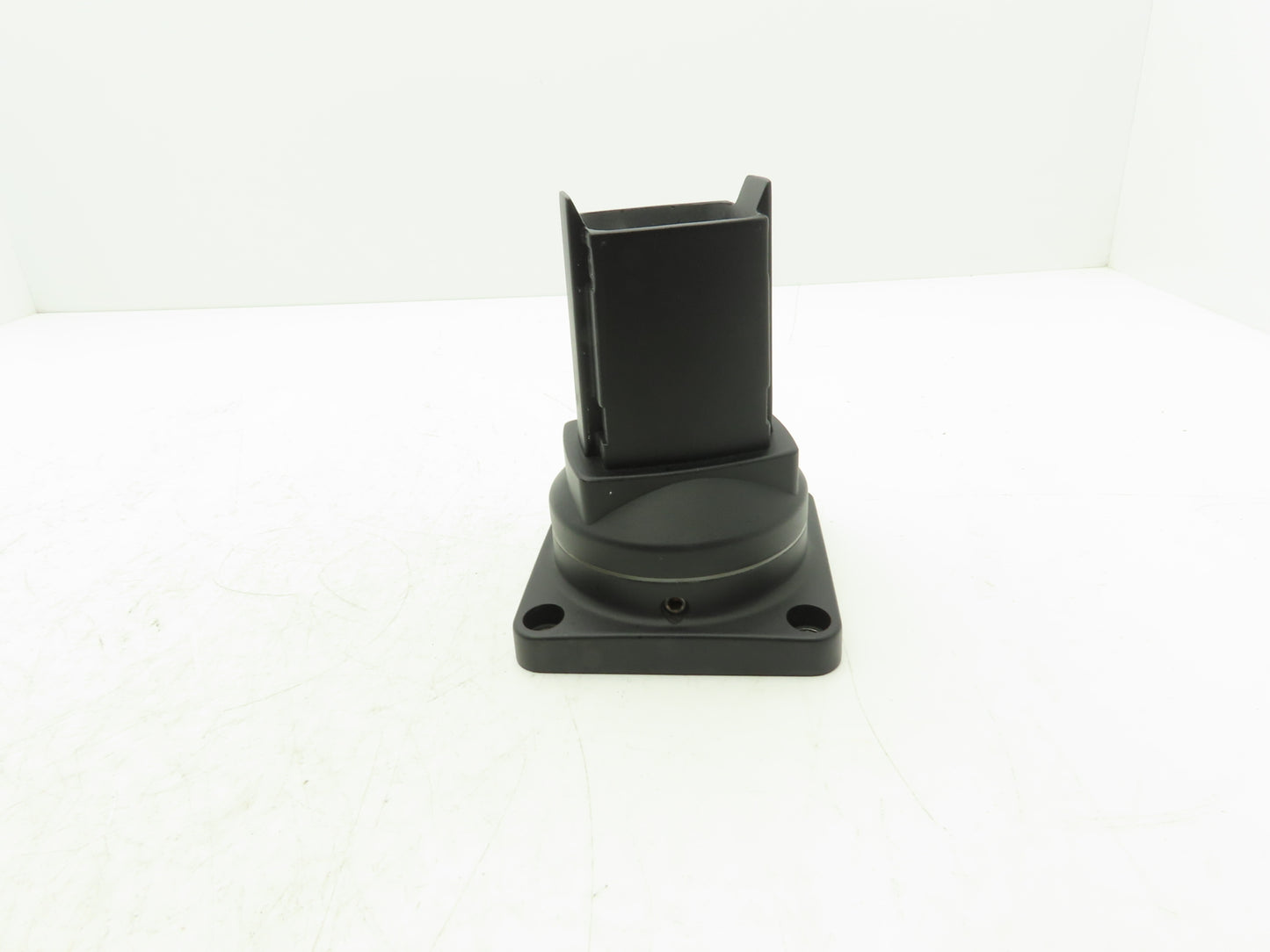 Hoffman S2MRB Rotary Base HMI Support Arm 5 x5 x 6.69 Aluminum