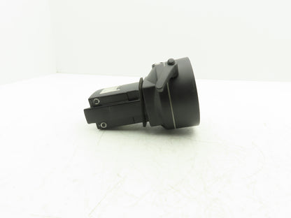 Hoffman S2MFC Rotary Flange Coupling Syspend 281-Max HMI Support Arm Aluminum