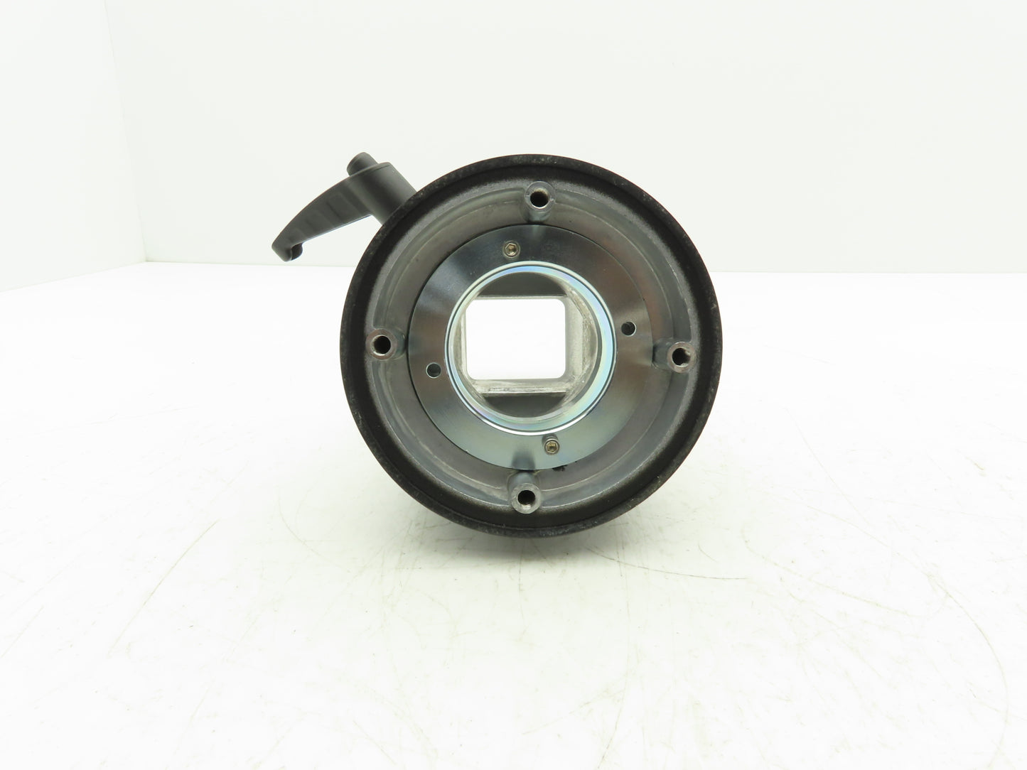 Hoffman S2MFC Rotary Flange Coupling Syspend 281-Max HMI Support Arm Aluminum