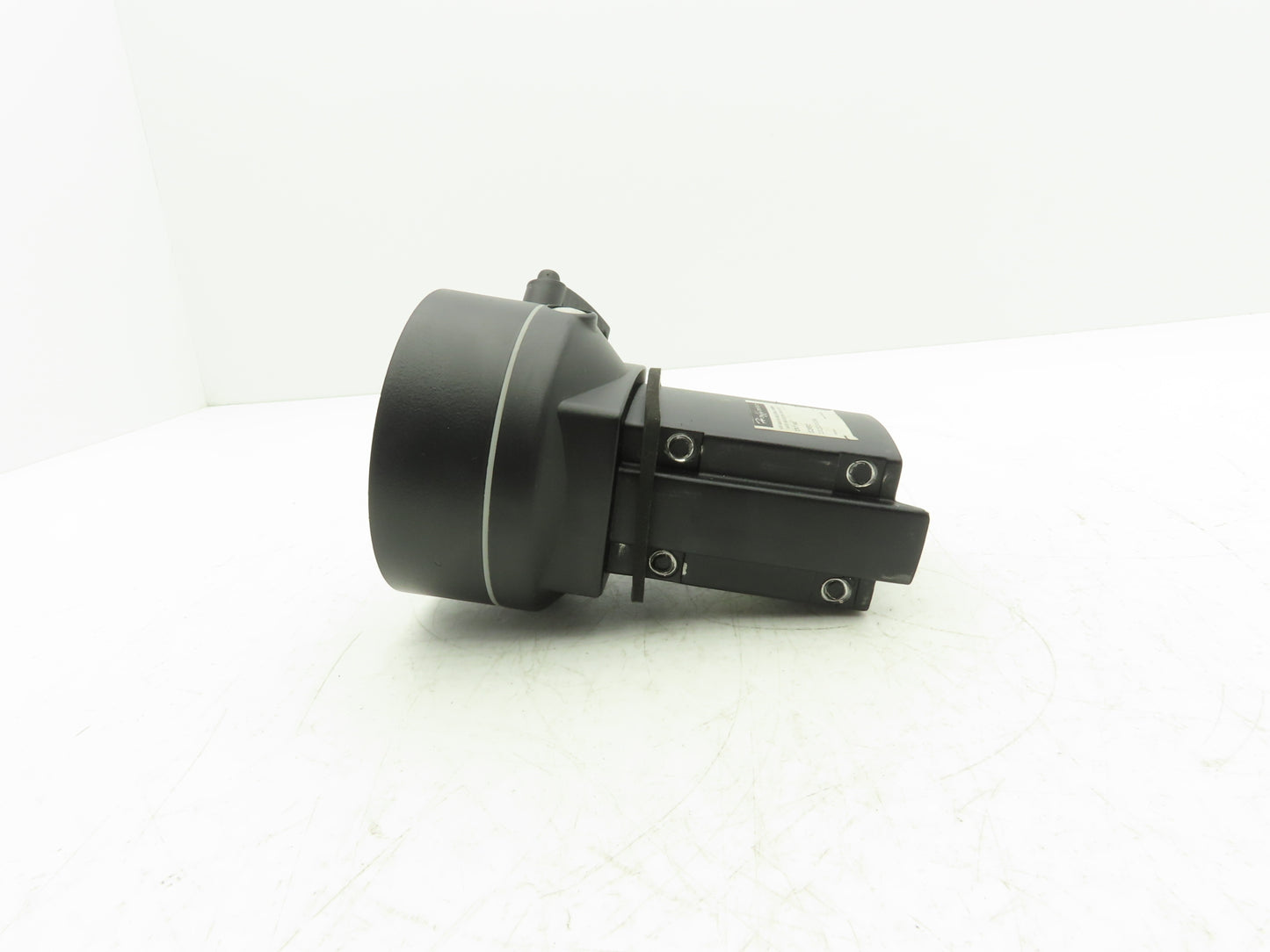 Hoffman S2MFC Rotary Flange Coupling Syspend 281-Max HMI Support Arm Aluminum