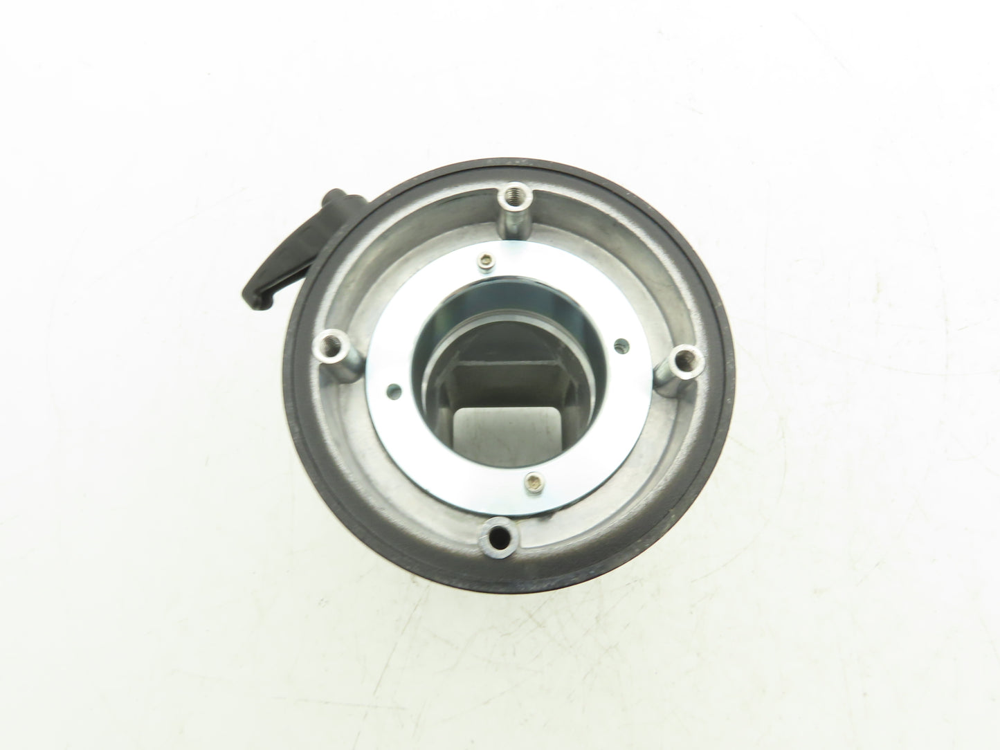Hoffman S2MFC Rotary Flange Coupling Syspend 281-Max HMI Support Arm Aluminum