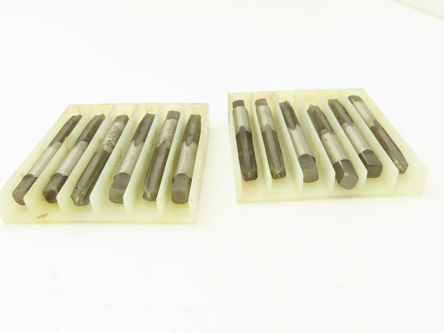 R&N Taps C-33888 4-Flute Taper Plug Tap 5/16"-24 NF H4 RH  Box of 12