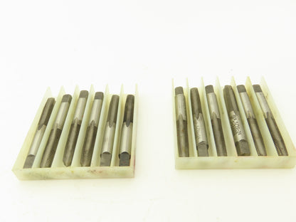 R&N Taps C-33888 4-Flute Taper Plug Tap 5/16"-24 NF H4 RH  Box of 12