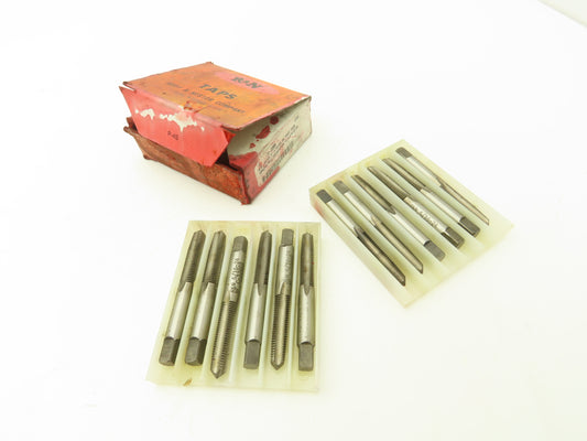 R&N Taps C-33888 4-Flute Taper Plug Tap 5/16"-24 NF H4 RH  Box of 12