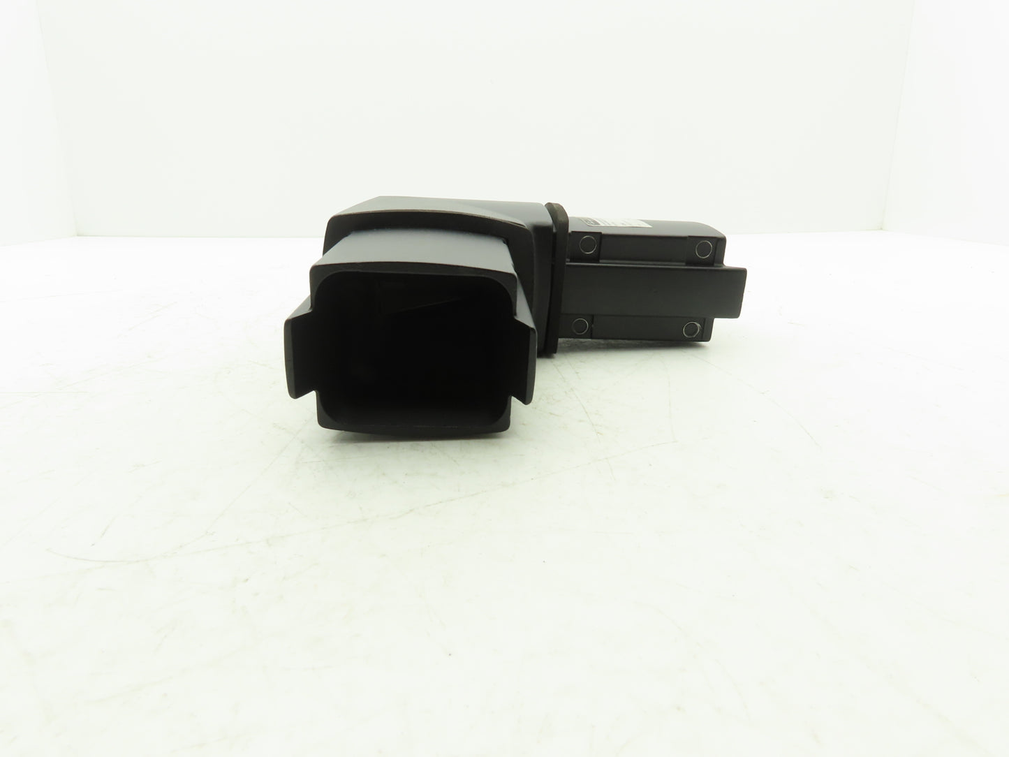 Hoffman S2ME Elbow 90-degree Syspend 281-Max HMI Support 7.76x7.76x2.83"
