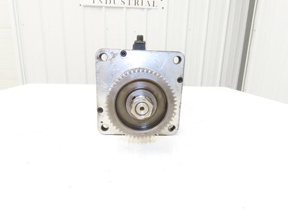 Fanuc A06B-0502-B855 AC Servo Motor 23Nm 146V 2000RPM Pulse Coder A860-0346-T141
