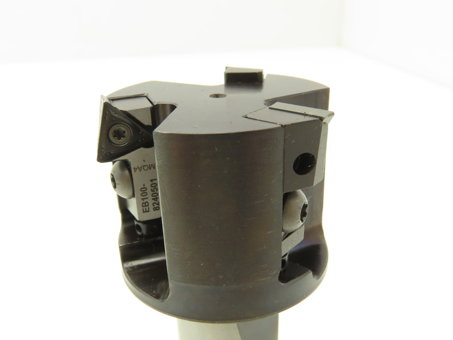 Walter B2082-8241081 45mm Indexable Milling Cutter 7/8" Shank 14026-00311