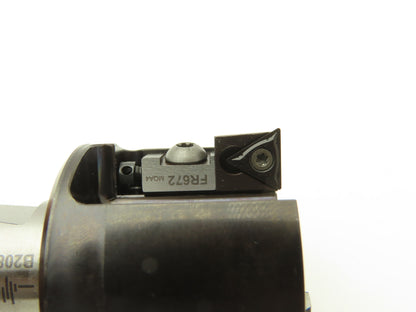 Walter B2082-8241081 45mm Indexable Milling Cutter 7/8" Shank 14026-00311