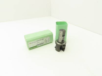 Walter B2082-8241081 45mm Indexable Milling Cutter 7/8" Shank 14026-00311