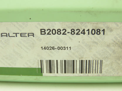 Walter B2082-8241081 45mm Indexable Milling Cutter 7/8" Shank 14026-00311