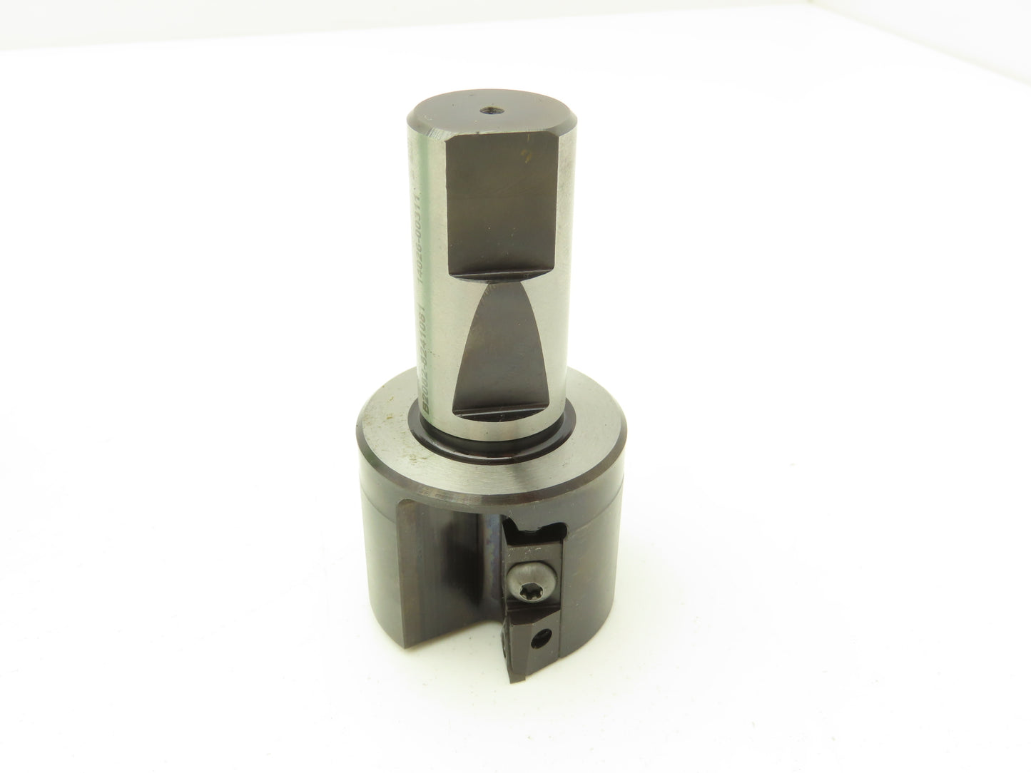 Walter B2082-8241081 45mm Indexable Milling Cutter 7/8" Shank 14026-00311
