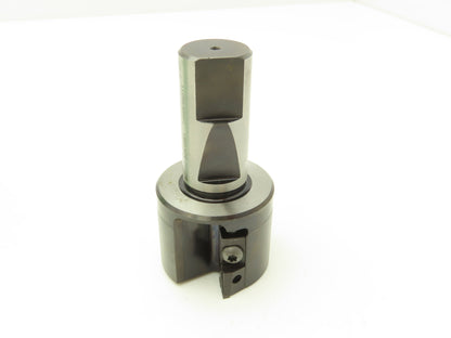 Walter B2082-8241081 45mm Indexable Milling Cutter 7/8" Shank 14026-00311