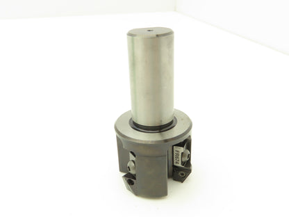 Walter B2082-8241081 45mm Indexable Milling Cutter 7/8" Shank 14026-00311