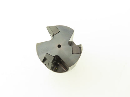 Walter B2082-8241081 45mm Indexable Milling Cutter 7/8" Shank 14026-00311