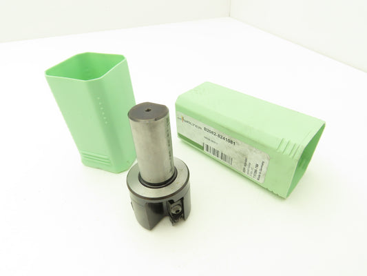 Walter B2082-8241081 45mm Indexable Milling Cutter 7/8" Shank 14026-00311