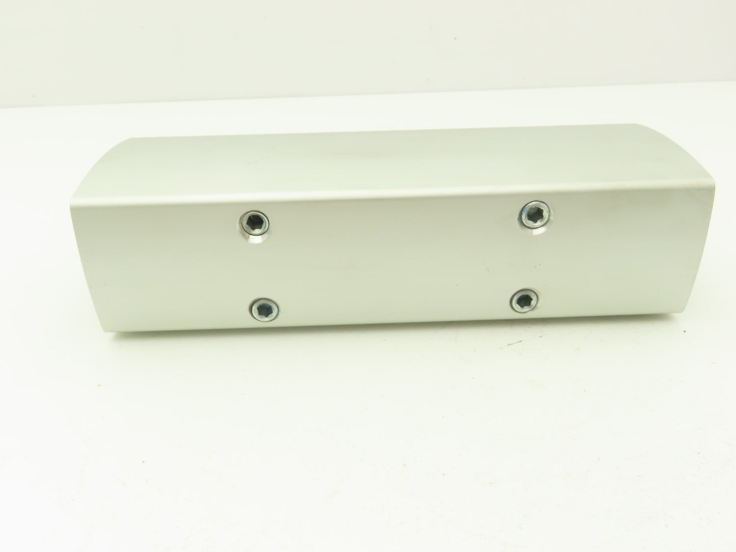 Hoffman S2MT250 Aluminum Tube HMI Support Syspend 281-Max 250mm Long