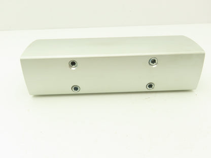 Hoffman S2MT250 Aluminum Tube HMI Support Syspend 281-Max 250mm Long