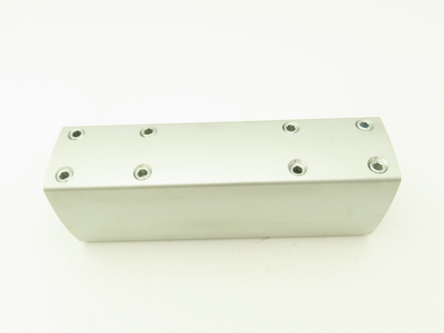 Hoffman S2MT250 Aluminum Tube HMI Support Syspend 281-Max 250mm Long