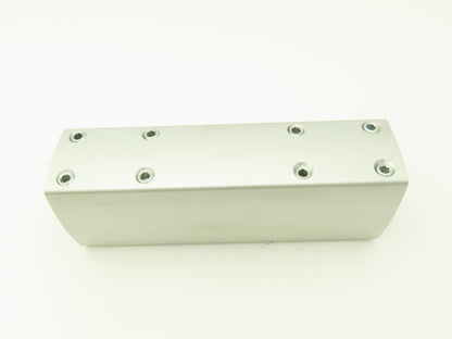 Hoffman S2MT250 Aluminum Tube HMI Support Syspend 281-Max 250mm Long