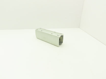 Hoffman S2MT250 Aluminum Tube HMI Support Syspend 281-Max 250mm Long